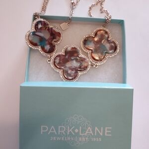 Park Lane Macaron Necklace